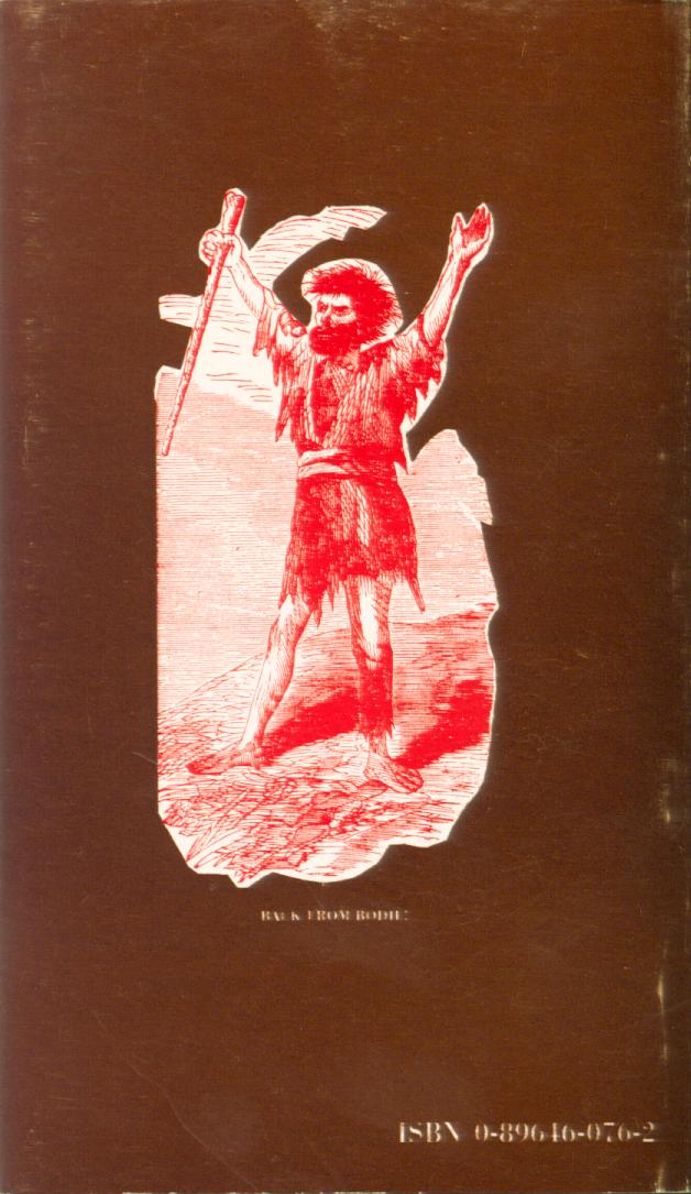 A TRIP TO BODIE BLUFF and the Dead Sea of the West (Mono Lake)--in 1863. vist0076o
